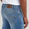 Lancet Skinny Jeans Lancet Skinny Jeans