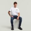 Lancet Skinny Jeans Lancet Skinny Jeans