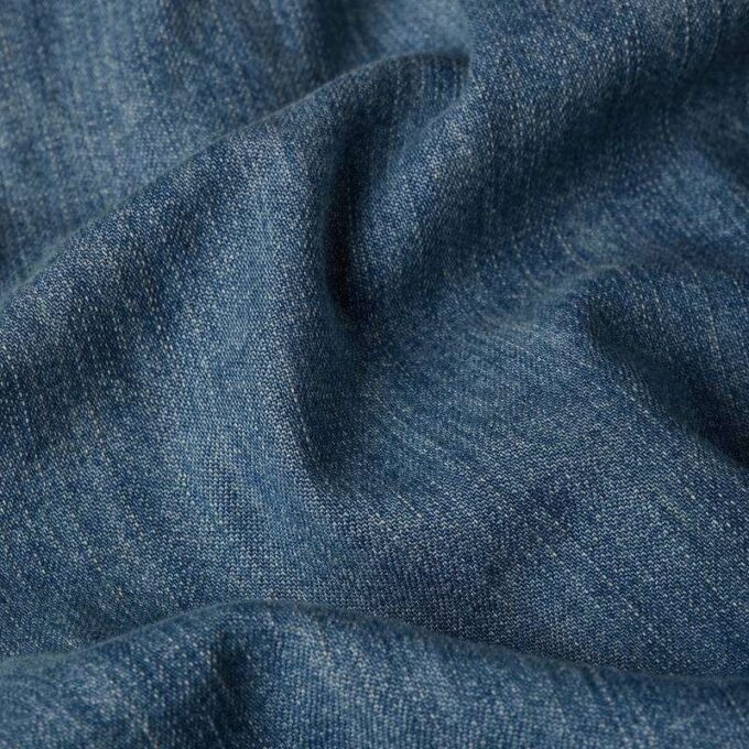 Lange tab-shirtjurk