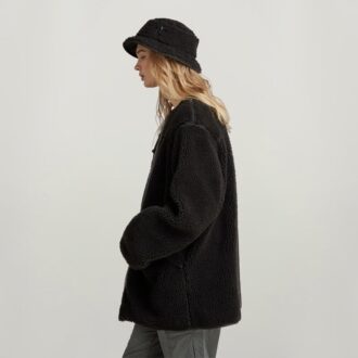 Lange Teddy Jas