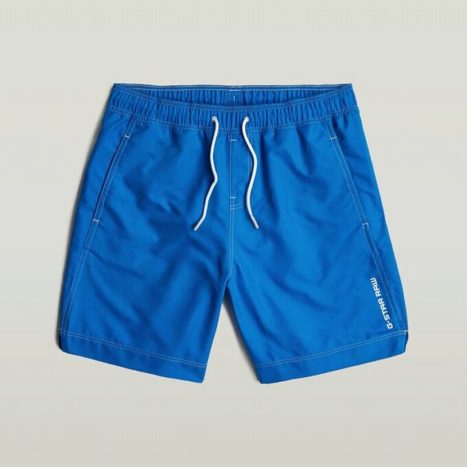 Lange zwemshorts Lange zwemshorts