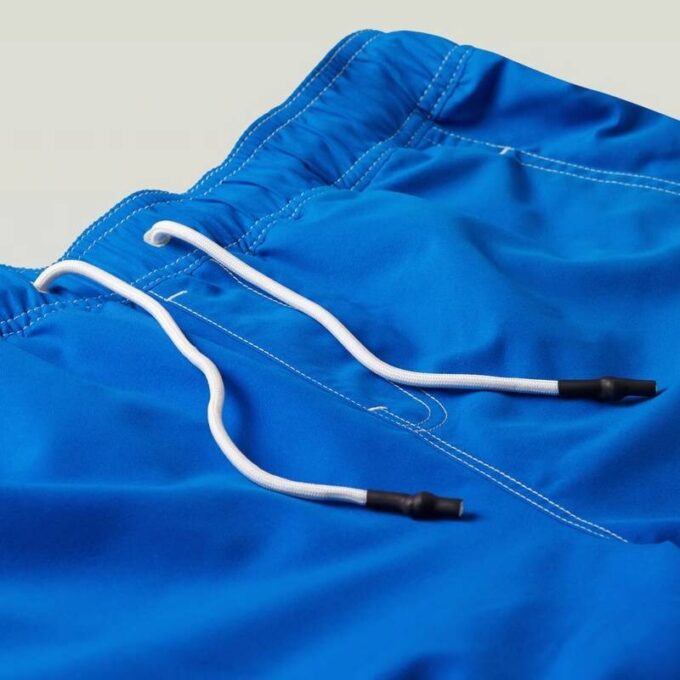 Lange zwemshorts Lange zwemshorts