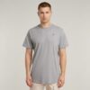 Lash Back Grafisch T-shirt Lash Back Grafisch T-shirt