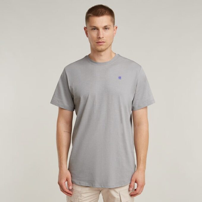Lash Back Grafisch T-shirt Lash Back Grafisch T-shirt