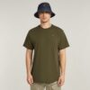 Lash Back Grafisch T-shirt Lash Back Grafisch T-shirt