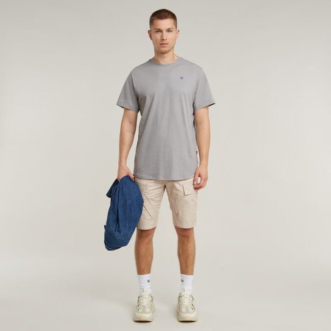 Lash Back Grafisch T-shirt Lash Back Grafisch T-shirt