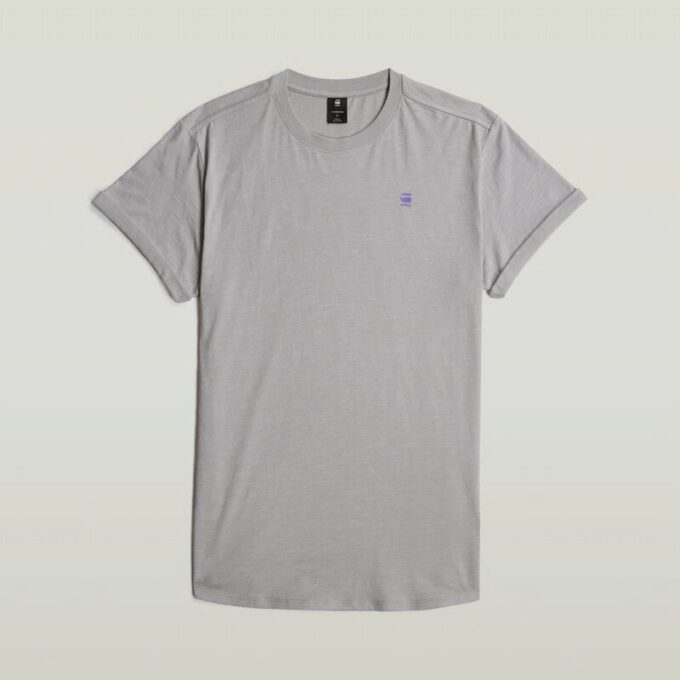 Lash Back Grafisch T-shirt Lash Back Grafisch T-shirt