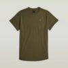 Lash Back Grafisch T-shirt Lash Back Grafisch T-shirt