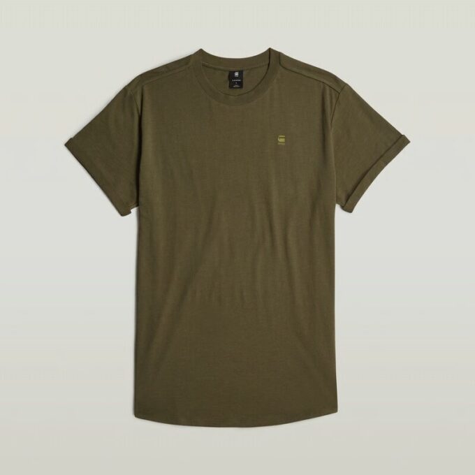 Lash Back Grafisch T-shirt Lash Back Grafisch T-shirt