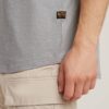 Lash Back Grafisch T-shirt Lash Back Grafisch T-shirt