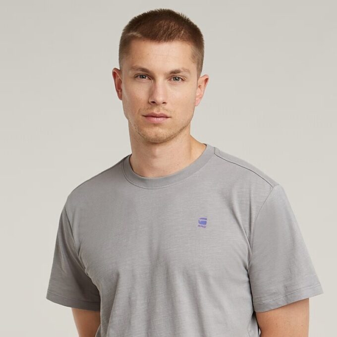 Lash Back Grafisch T-shirt Lash Back Grafisch T-shirt