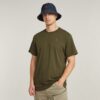 Lash Back Grafisch T-shirt Lash Back Grafisch T-shirt