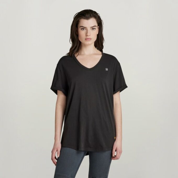 Lash Fem los T-shirt Lash Fem los T-shirt