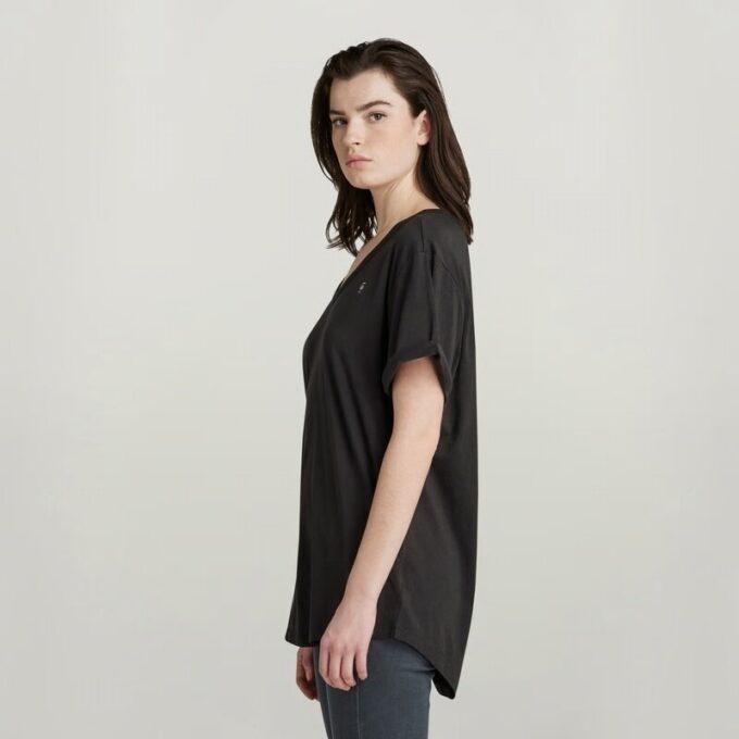 Lash Fem los T-shirt Lash Fem los T-shirt
