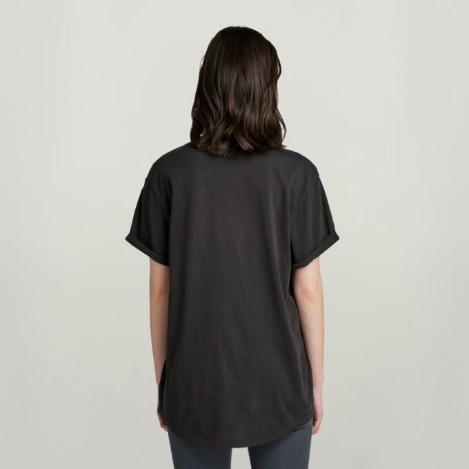 Lash Fem los T-shirt Lash Fem los T-shirt