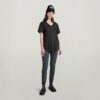 Lash Fem los T-shirt Lash Fem los T-shirt