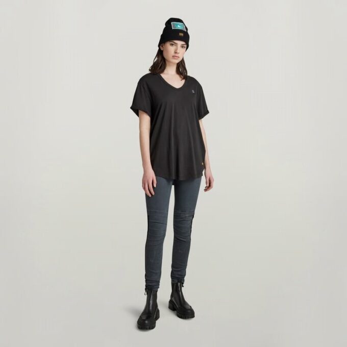 Lash Fem los T-shirt Lash Fem los T-shirt
