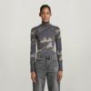 Lecite AO Slim Turtle Top Lecite AO Slim Turtle Top