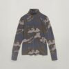Lecite AO Slim Turtle Top Lecite AO Slim Turtle Top