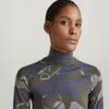Lecite AO Slim Turtle Top Lecite AO Slim Turtle Top