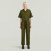 Leger jumpsuit
