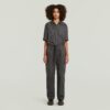 Leger jumpsuit