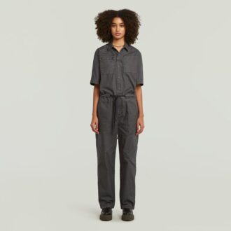 Leger jumpsuit