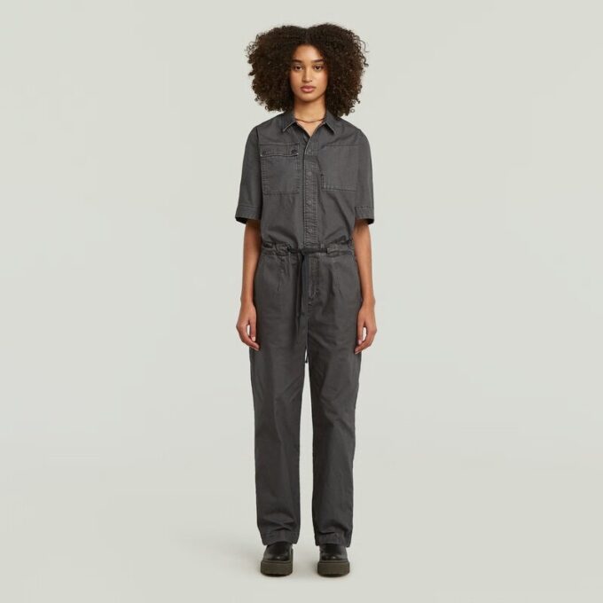 Leger jumpsuit