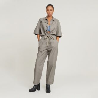 Leger jumpsuit