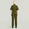 Leger jumpsuit