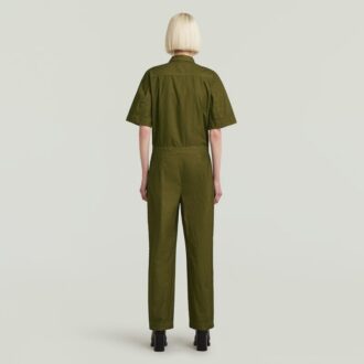 Leger jumpsuit