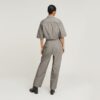 Leger jumpsuit Leger jumpsuit