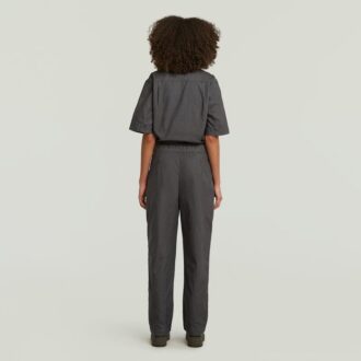 Leger jumpsuit