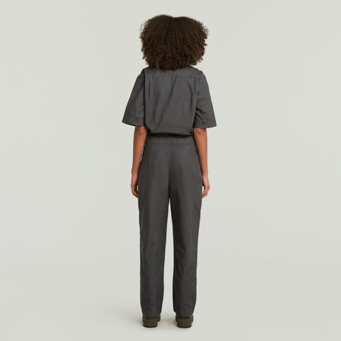 Leger jumpsuit