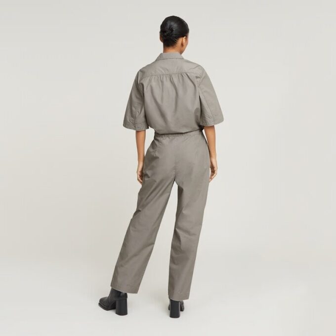 Leger jumpsuit Leger jumpsuit