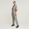 Leger jumpsuit Leger jumpsuit