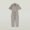 Leger jumpsuit Leger jumpsuit