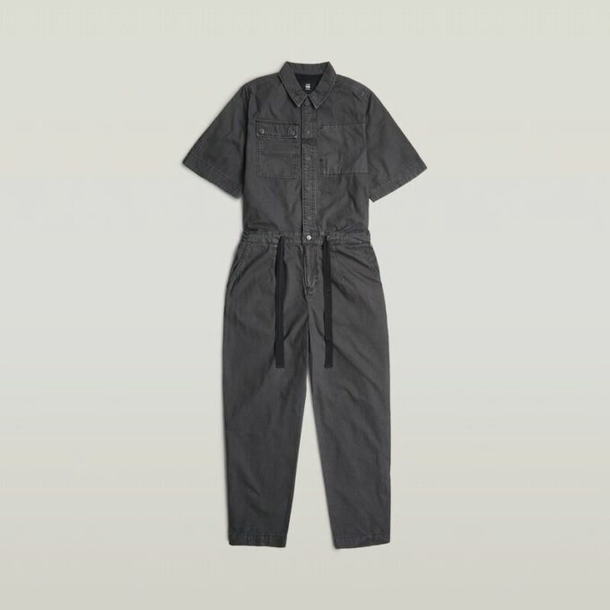 Leger jumpsuit
