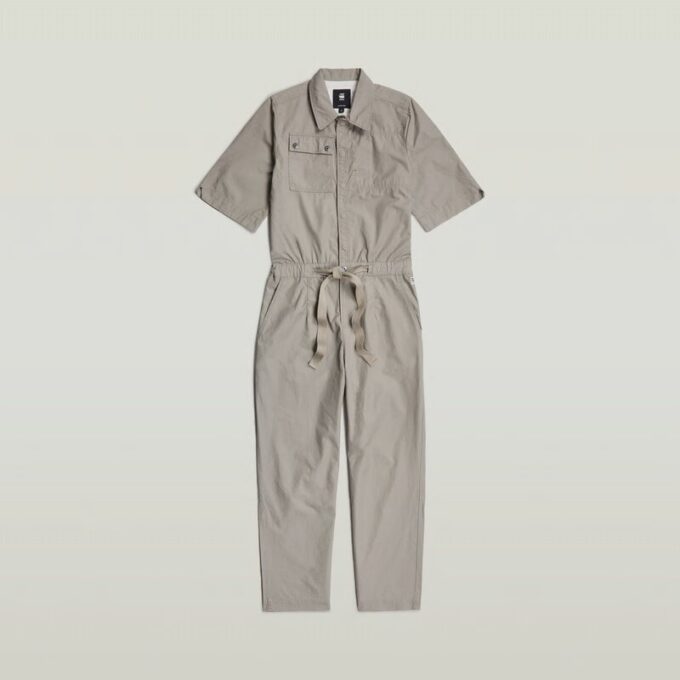 Leger jumpsuit Leger jumpsuit