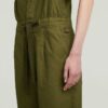 Leger jumpsuit