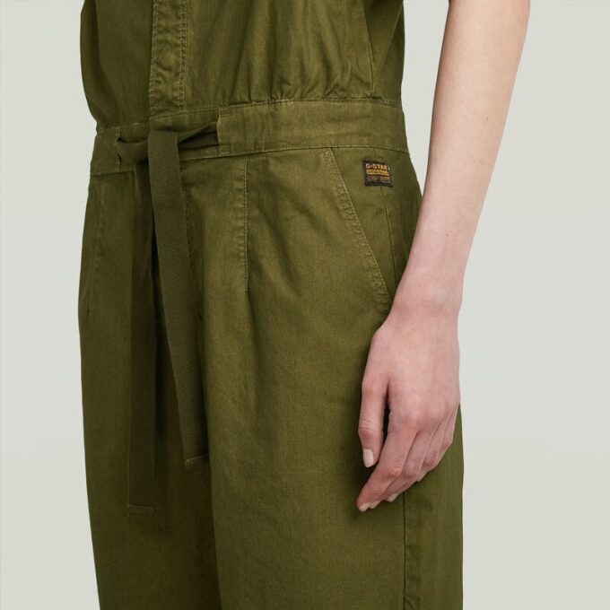 Leger jumpsuit