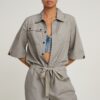 Leger jumpsuit Leger jumpsuit