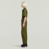 Leger jumpsuit