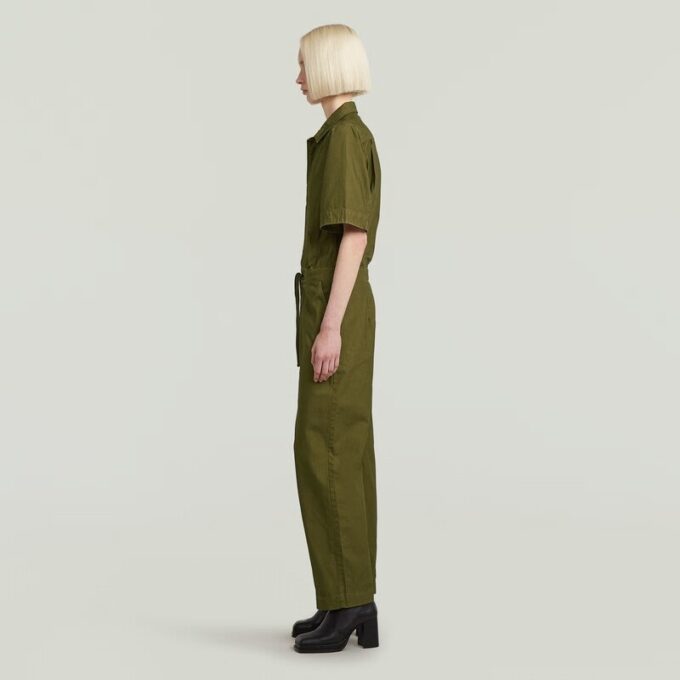 Leger jumpsuit