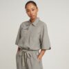 Leger jumpsuit Leger jumpsuit