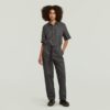 Leger jumpsuit