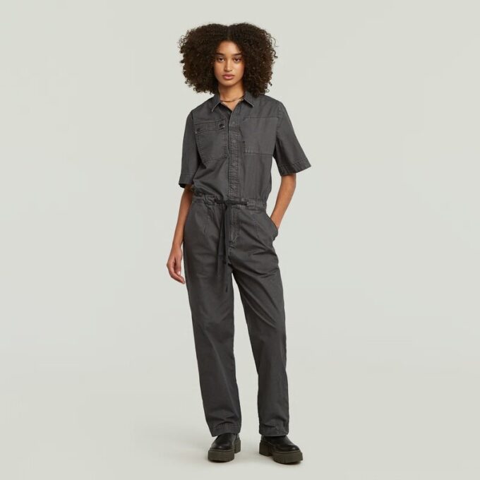 Leger jumpsuit