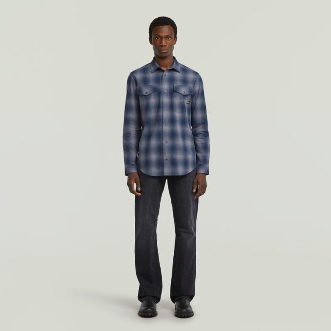 Lenney Bootcut 2.0 Jeans