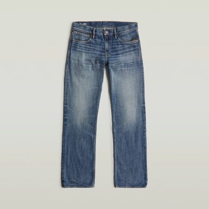 Lenney Bootcut 2.0 Jeans Lenney Bootcut 2.0 Jeans