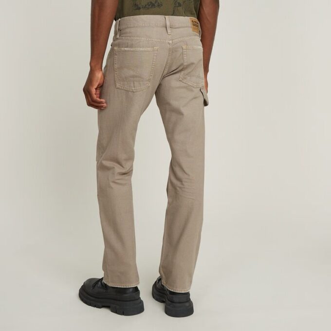 Lenney Bootcut Jeans